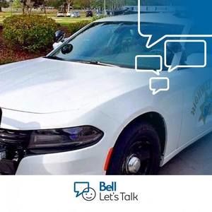 Meet your Posher, Tristan